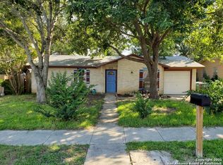 4818 Casa Espana St, San Antonio, TX 78233