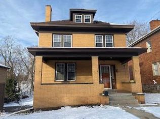 3559 McClure Ave, Pittsburgh, PA
