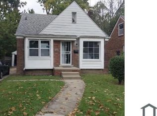 10463 Duprey St, Detroit, MI 48224