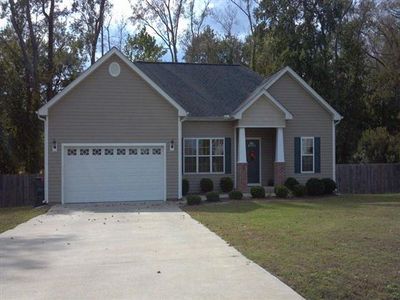 105 Autumn Ridge Dr, Pikeville, NC, 27863