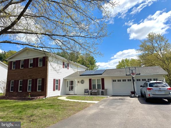 8203 Grainfield Rd, Severn, MD 21144
