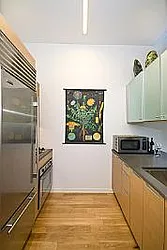 Rented by Corcoran