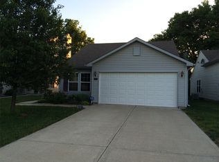 3684 Cedar Pine Pl, Indianapolis, IN