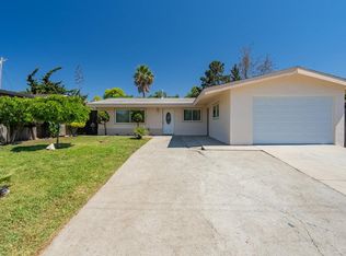 265 Dutchman Rd, Watsonville, CA 95076