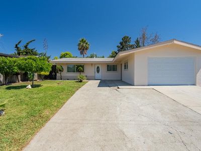 265 Dutchman Rd, Watsonville, CA, 95076