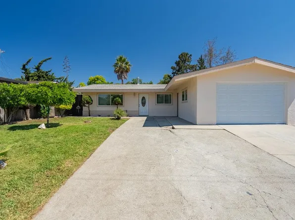 265 Dutchman Rd, Watsonville, CA 95076