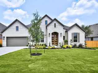 124 Big Muhly Pass, San Marcos, TX 78666