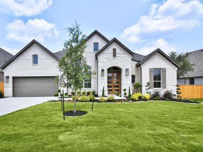 124 Big Muhly Pass, San Marcos, TX, 78666