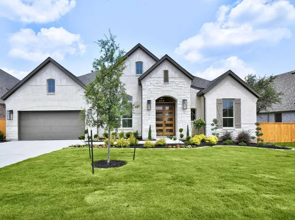 124 Big Muhly Pass, San Marcos, TX 78666