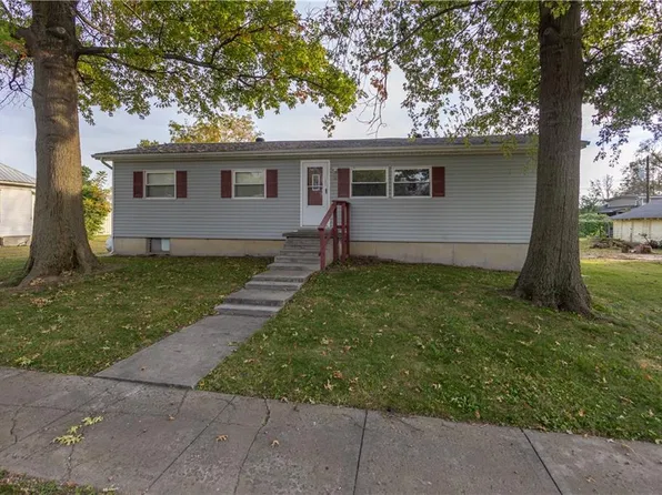 411 W Pine St, Orrick, MO 64077