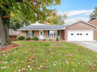 2217 Mill Run, Owensboro, KY 42303