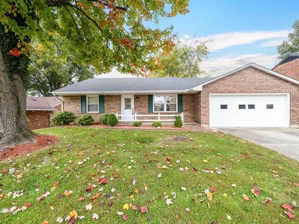 2217 Mill Run, Owensboro, KY 42303