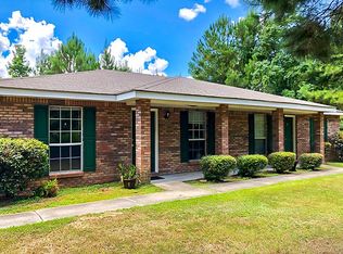 223 Cox Ave #A1, Hattiesburg, MS 39402