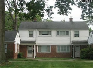 23570 Lake Shore Blvd #32, Euclid, OH 44123