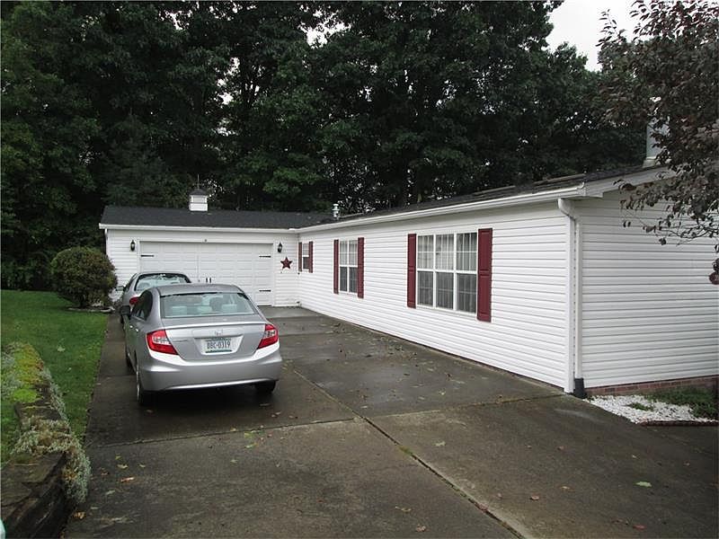 203 Rock Lake Dr, Zelienople, PA 16063 Zillow