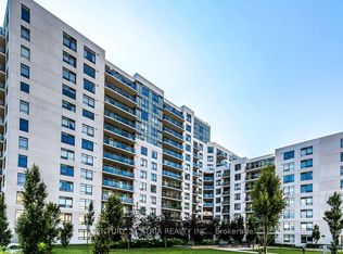 812 Lansdowne Ave #1301, Toronto, ON M6H 4K5