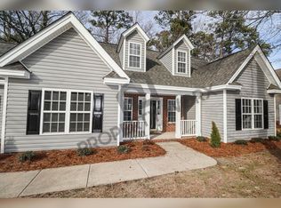 204 Sedgefield Dr, Rocky Mount, NC 27804