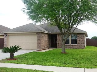 3517 Eagle Ave, McAllen, TX 78504