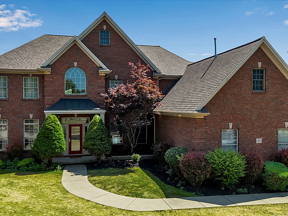 43 Ambrose Ct