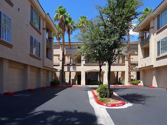 2nd image of 7167 S Durango Dr Unit 109