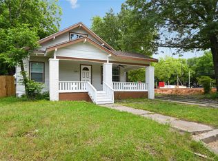 521 S Rusk St, Sherman, TX 75090