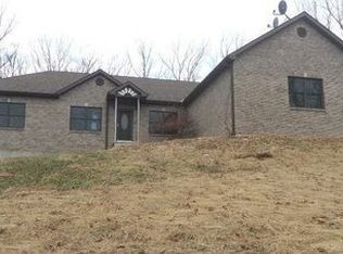 735 Little Fox Ct, Union, MO 63084