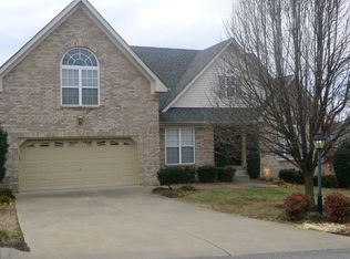 695 Whispering Breeze, Mount Juliet, TN 37122