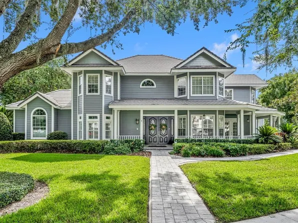 122 Stone Hill Dr, Maitland, FL 32751