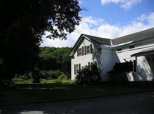 119 Davenport Rd, Hartwick, NY 13348