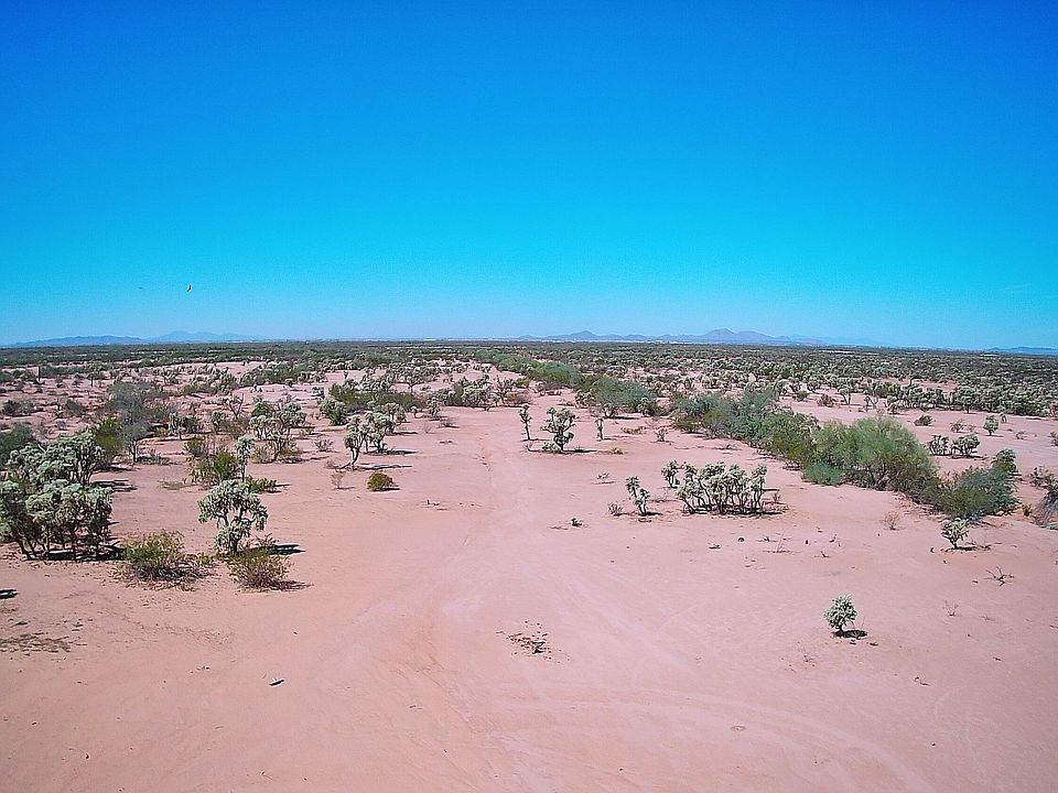1st image of 0 E Desert Hills Road #-
