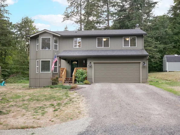 39813 SE 37th St, Washougal, WA 98671