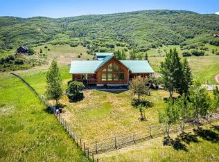 31335 Deerwood Ranch Rd, Oak Creek, CO 80467