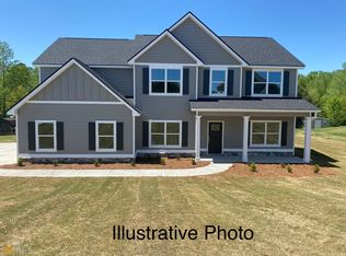 3415 Roanoke Rd #2A-1, Lagrange, GA 30240