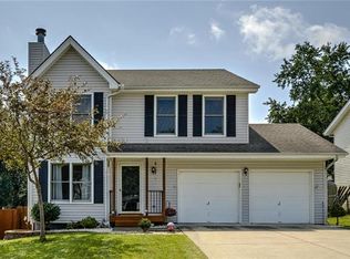 8809 NE 73rd Ter, Kansas City, MO 64158