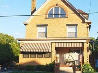 914 11th St, New Brighton, PA
