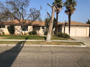 1564 E Escalon Ave, Fresno, CA 93710