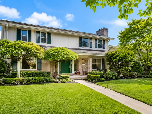 3212 Burr Oaks Rd, Joliet, IL 60431