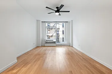 Rented by Brown Harris Stevens