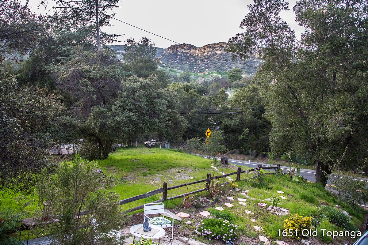 764 Old Topanga Canyon Road, Topanga, CA 90290