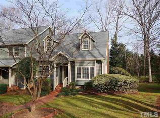 116 Long Shadow Ln, Cary, NC 27518