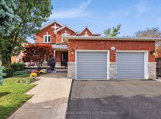 20 Speirs Rd, Barrie, ON L4N8H2