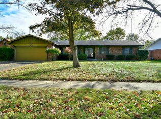 417 Southmore St, Plainfield, IN 46168
