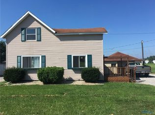 3371 County Road 15, Bryan, OH 43506