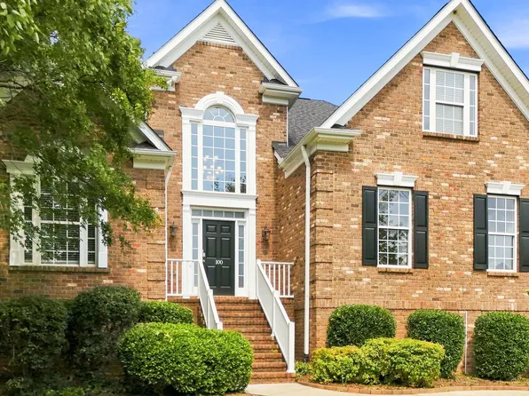 100 Yorkswell Ln, Greenville, SC 29607