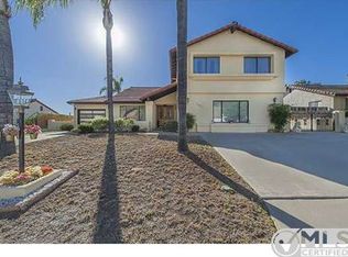 9323 Palomino Ridge Dr, Lakeside, CA 92040