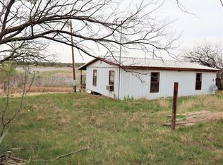 473 County Road 252, Sweetwater, TX 79556