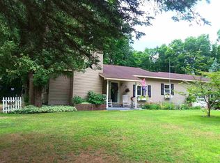 3035 Morrison Rd NW, Rapid City, MI 49676