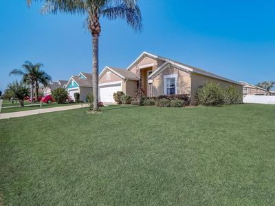 3300 Verbena Ave, Winter Haven, FL, 33881