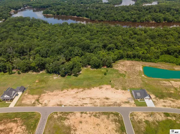 505 Bella Vista Dr, West Monroe, LA 71291