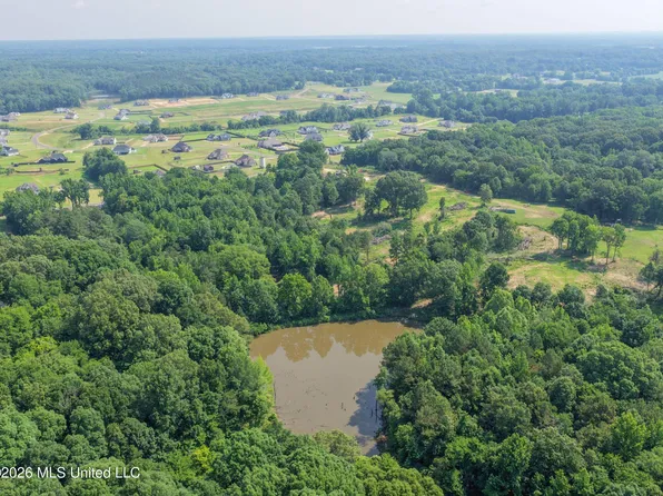 2169 Slocum Rd, Hernando, MS 38632